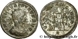 PROBUS Aurelianus