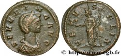 SEVERINA Demi-aurelianus