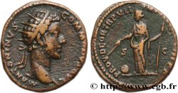COMMODUS Dupondius