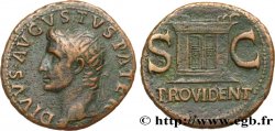 AUGUSTUS As