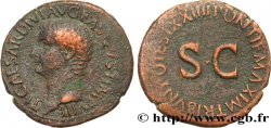 TIBERIUS As