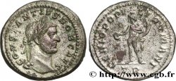 CONSTANTIUS I Follis ou nummus