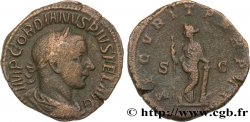 GORDIAN III Sesterce