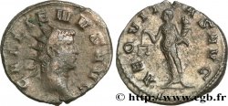GALLIENUS Antoninien