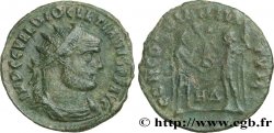 DIOCLETIAN Pseudo ou néo-aurelianus