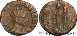 CLAUDIUS II GOTHICUS Antoninien
