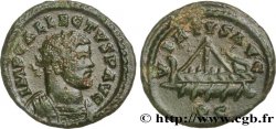 ALLECTUS Aurelianus