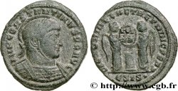 CONSTANTINE I THE GREAT Centenionalis ou nummus