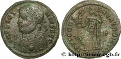 LICINIUS I Follis ou nummus