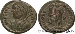 LICINIUS I Follis ou nummus