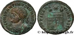 CONSTANTINE II Centenionalis ou nummus