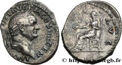 VESPASIANUS Denier