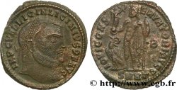 LICINIUS I Follis ou nummus