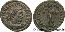 CONSTANTINE I THE GREAT Follis ou nummus