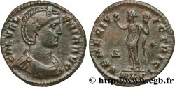 GALERIA VALERIA Follis ou nummus