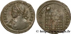 CONSTANTIUS II Centenionalis ou nummus