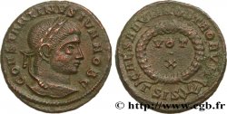 CONSTANTINE II Centenionalis ou nummus