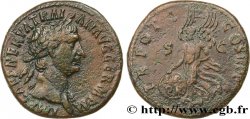 TRAJANUS As