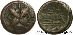 ROMAN REPUBLIC - ANONYMOUS As