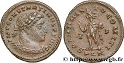 CONSTANTINE I THE GREAT Follis ou nummus