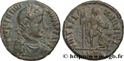 VALENTINIAN II Maiorina pecunia
