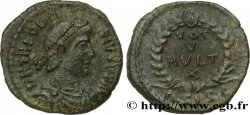 THEODOSIUS I Nummus
