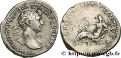 TRAJANUS Denier