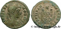 CRISPO Centenionalis ou nummus