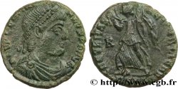 VALENTINIAN I Nummus, (PB, Æ 3)
