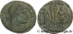 CONSTANTINE I THE GREAT Centenionalis ou nummus
