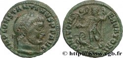 CONSTANTINE I THE GREAT Follis ou nummus