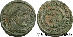 CONSTANTINE I THE GREAT Centenionalis ou nummus