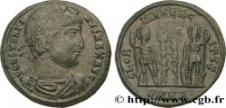 CONSTANTINE I THE GREAT Centenionalis ou nummus