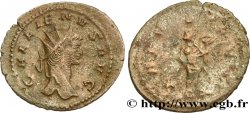 GALLIENUS Antoninien