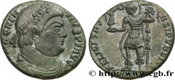 MAGNENTIUS Maiorina, (MB, Æ 2)