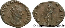 CLAUDIUS II GOTHICUS Antoninien