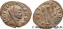 CLAUDIUS II GOTHICUS Antoninien