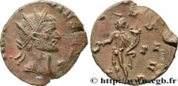 CLAUDIUS II GOTHICUS Antoninien
