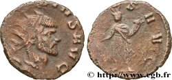 CLAUDIUS II GOTHICUS Antoninien