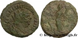 CARAUSIUS Aurelianus
