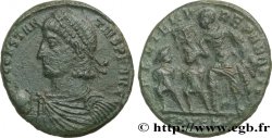 CONSTANTIUS II Maiorina, (MB, Æ 2)
