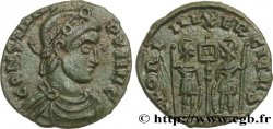 CONSTANS Centenionalis ou nummus