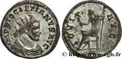 DIOCLETIAN Aurelianus