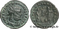 MAXIMIANUS HERCULIUS Pseudo ou néo-aurelianus