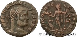 LICINIUS I Follis ou nummus