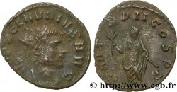 CLAUDIUS II GOTHICUS Antoninien