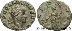 CLAUDIUS II GOTHICUS Antoninien