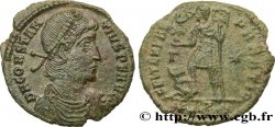 CONSTANTIUS II Maiorina