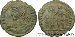 CONSTANTIUS II Maiorina, (MB, Æ 2)