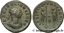 AURELIAN Aurelianus